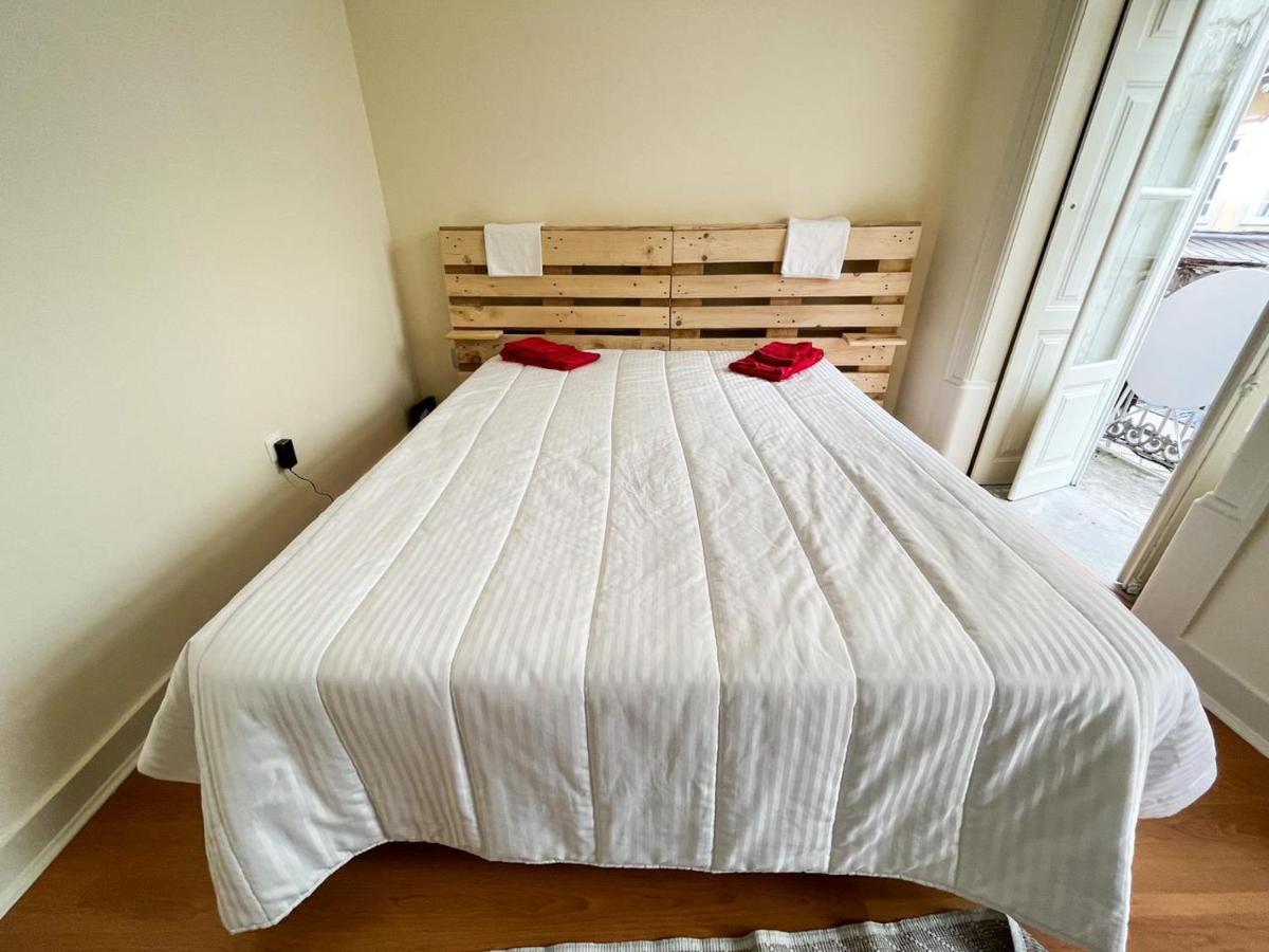 Sweet Love Family Budget Coimbra Exterior foto