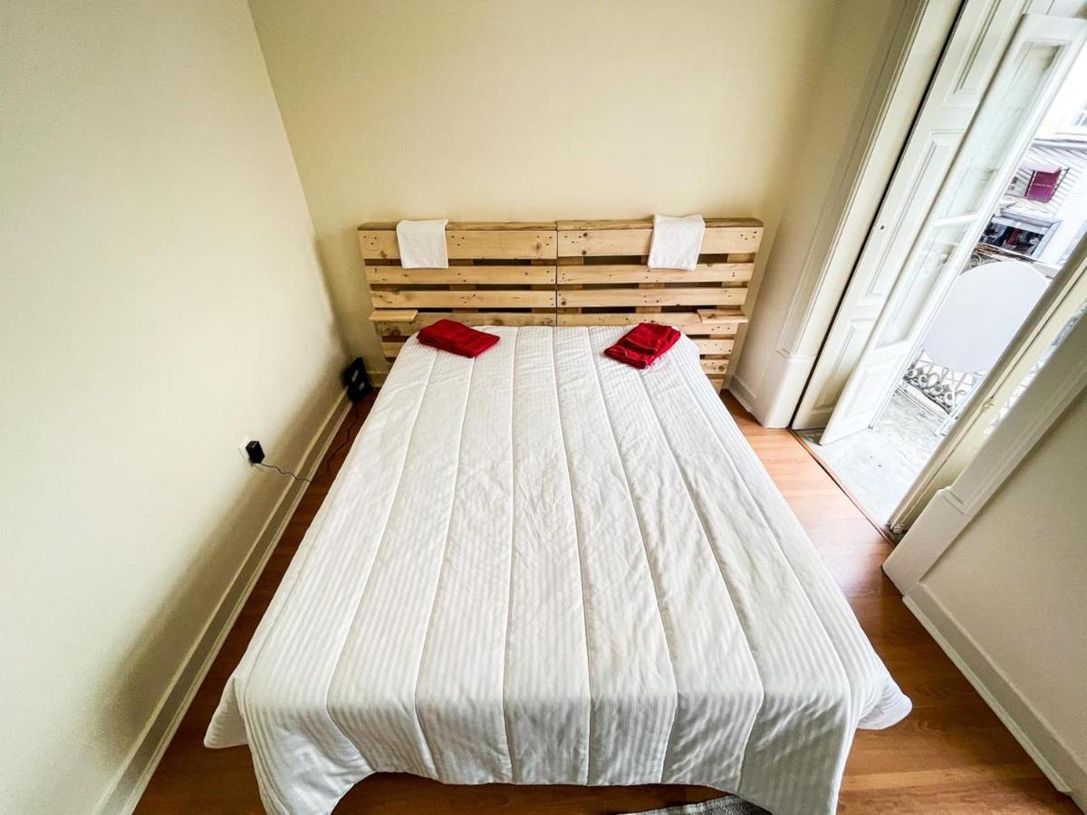 Sweet Love Family Budget Coimbra Exterior foto