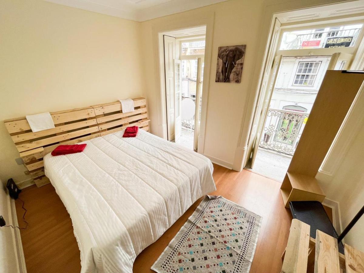 Sweet Love Family Budget Coimbra Exterior foto